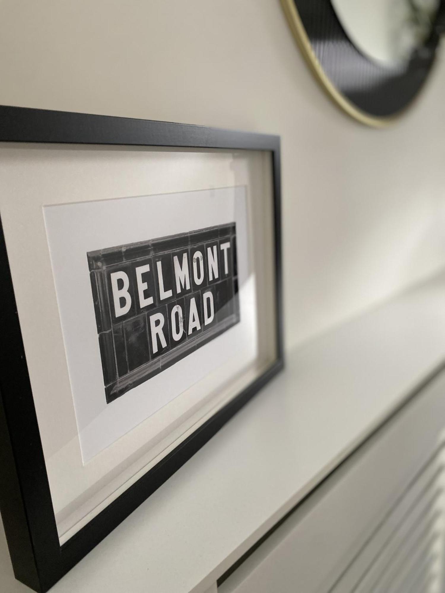 Belmont Residence Belfast Exterior photo